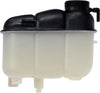 Dorman 603-983 Front Engine Coolant Reservoir Compatible with Select Mercedes-Benz Models
