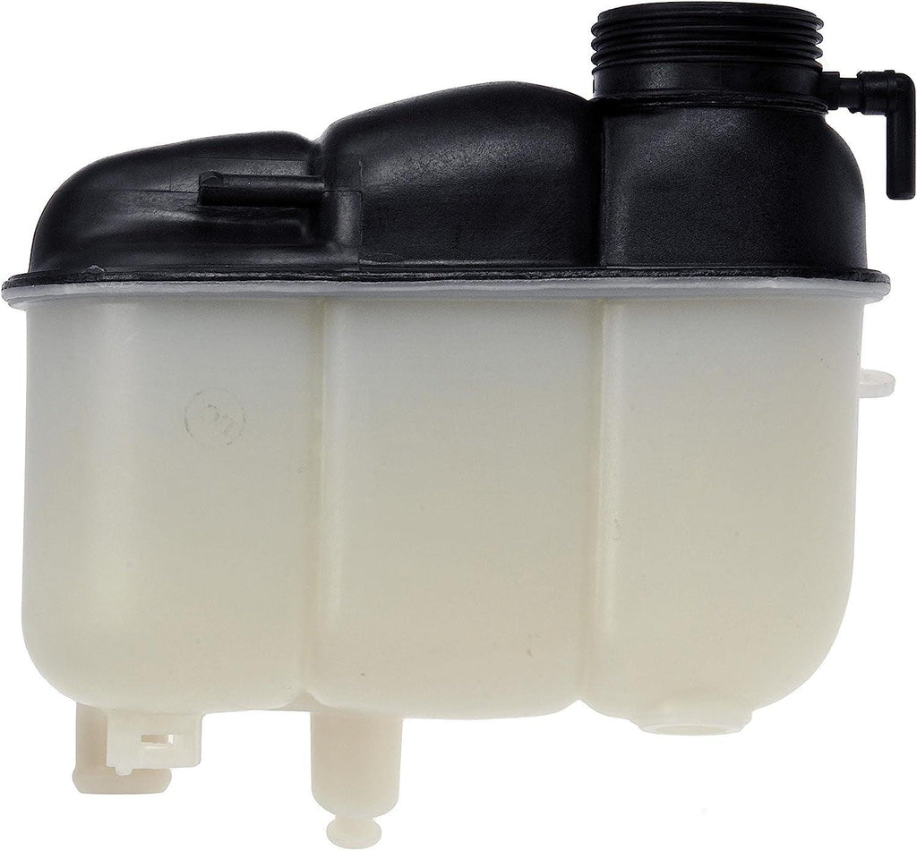 Dorman 603-983 Front Engine Coolant Reservoir Compatible with Select Mercedes-Benz Models