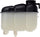 Dorman 603-983 Front Engine Coolant Reservoir Compatible with Select Mercedes-Benz Models