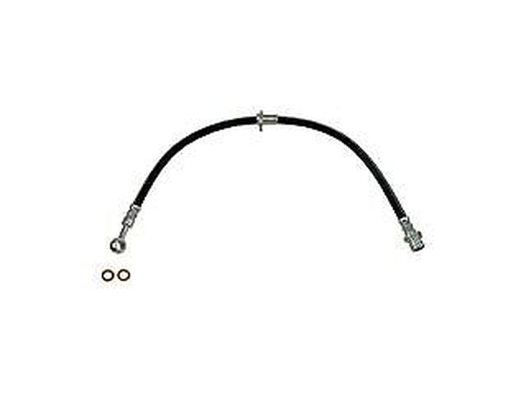Dorman Brake Hydraulic Hose for 1996-2004 Acura RL H380903