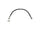 Dorman Brake Hydraulic Hose for 1996-2004 Acura RL H380903