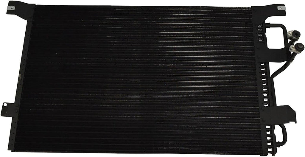AC Condenser A/C Air Conditioning for Crown Victoria Grand Marquis Town Car