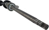 NCV12102 CV Axle Shaft Assembly for Select 2013-16 Dodge Dart - Front Right (Passenger Side)