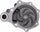 43084 Premium Engine Water Pump