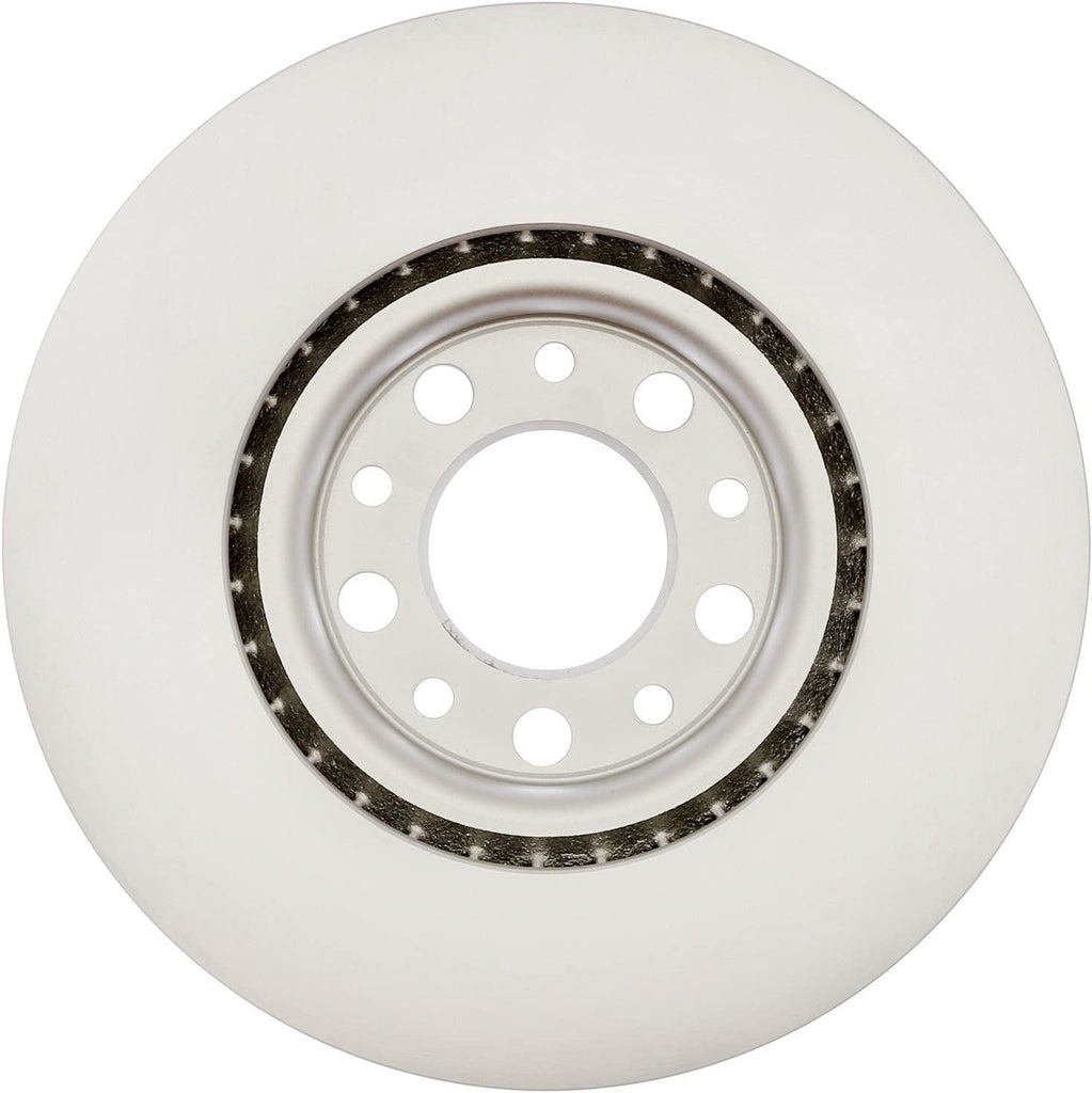 Gold 18A82043 Front Disc Brake Rotor