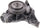 43553 Premium Engine Water Pump