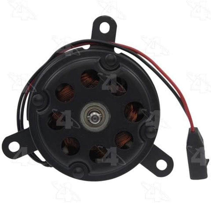 75733 Fan Motor