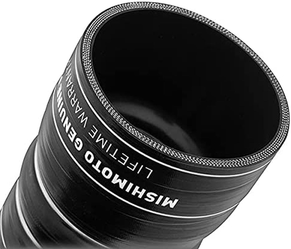 Mishimoto MMBK-F2D-03HU 03-07 Ford 6.0L Powerstroke Factory Fit Boot - Hot Side Upper Boot