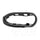 TYC Headlight Trim Seal for 1995-1999 Dodge Neon 20-3007-90