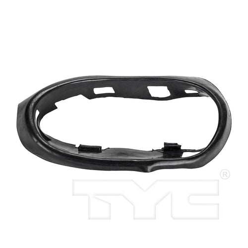 TYC Headlight Trim Seal for 1995-1999 Dodge Neon 20-3007-90