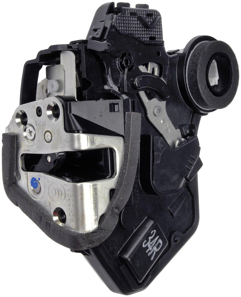 Dorman Door Lock Actuator Motor for Corolla, Camry 931-431