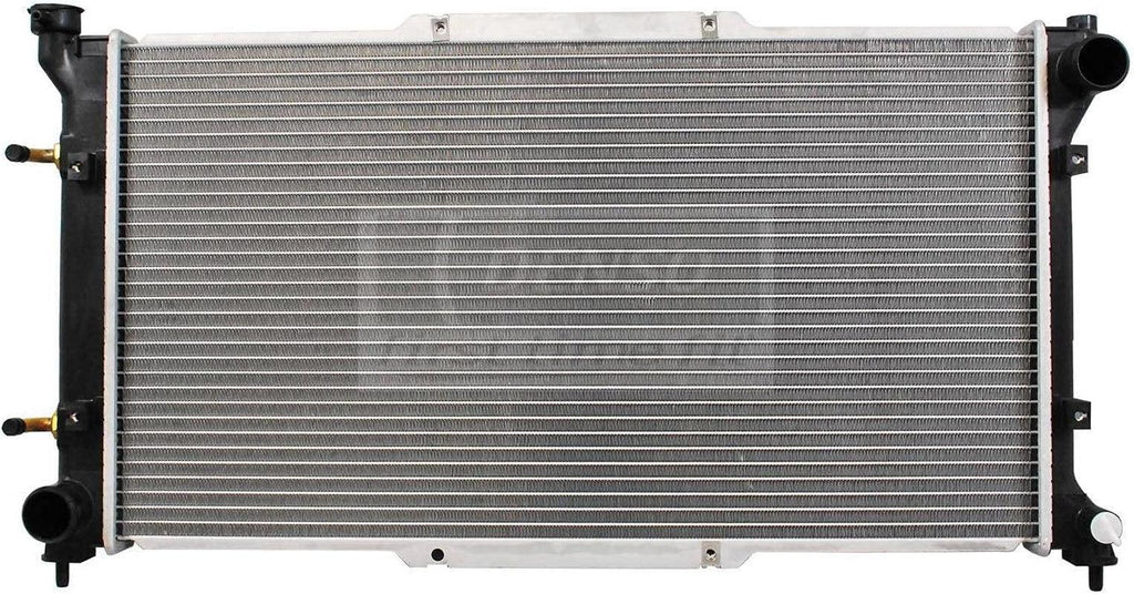 221-3600 Radiator
