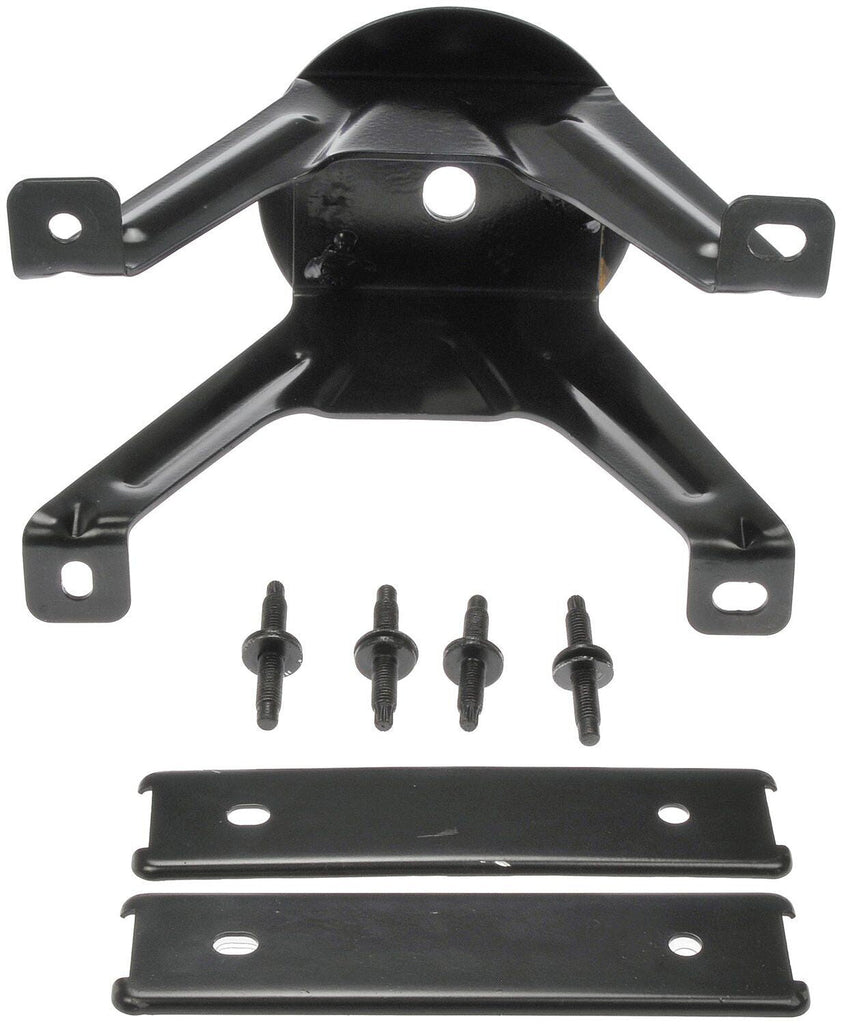 Dorman Spare Tire Hoist for 02-07 Jeep Liberty 924-536