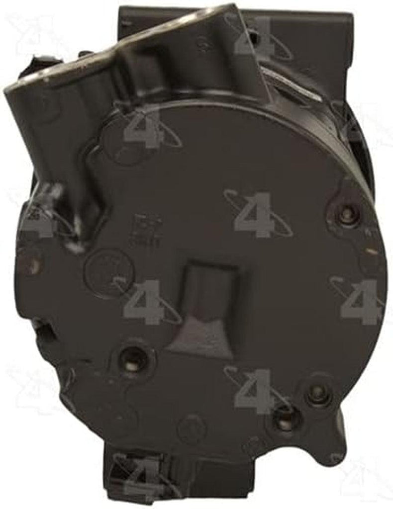 67642 A/C Compressor