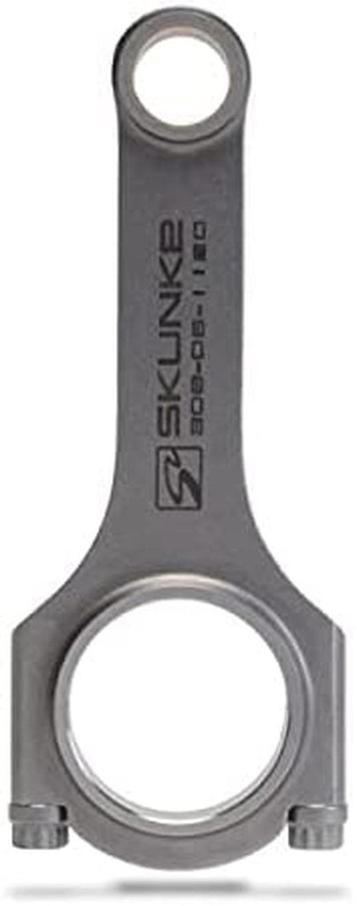 Racing 306-05-1190 Alpha Series Connecting Rod for Honda D16/ZC Engines