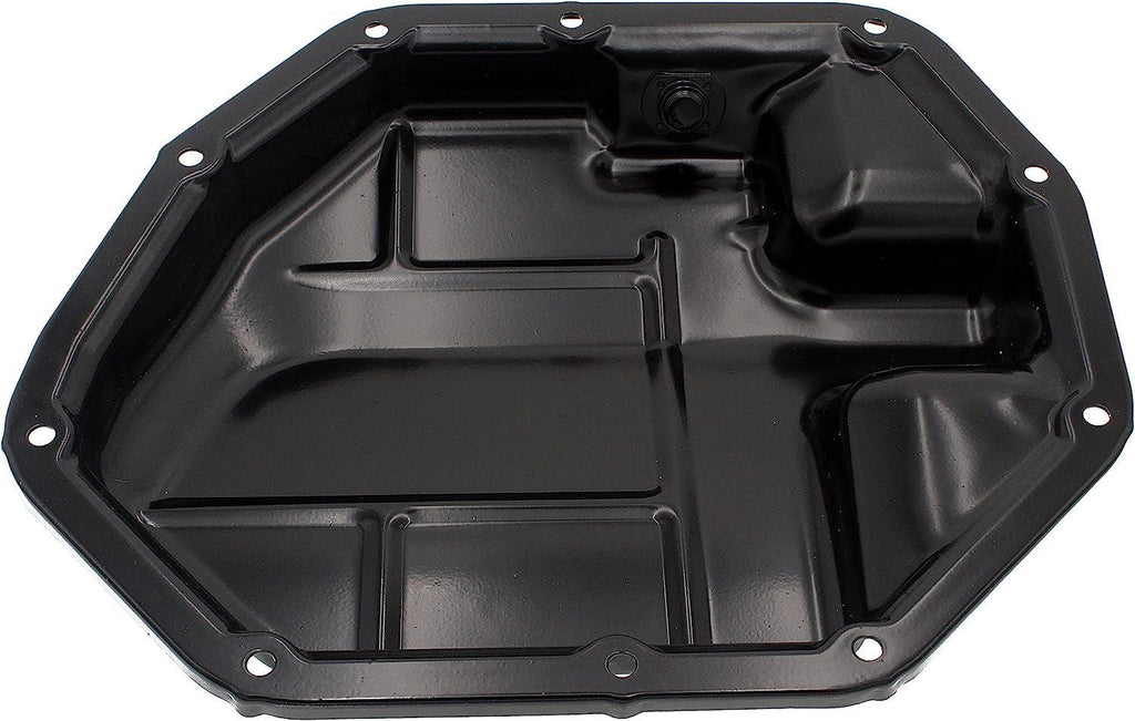 Dorman 264-507 Engine Oil Pan Compatible with Select Nissan Models