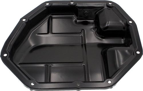 Dorman 264-507 Engine Oil Pan Compatible with Select Nissan Models