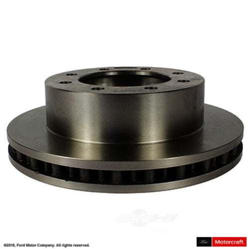 Motorcraft BRR-279 Disc Brake Rotor