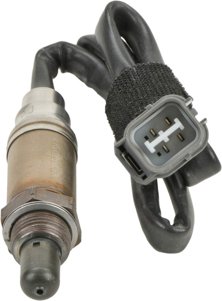 15630 Premium Original Equipment Oxygen Sensor - Compatible with Select Land Rover Discovery, Freelander, Range Rover