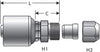 Megacrimp Coupling - G25510-0606