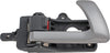 Dorman 83471 Interior Door Handle Compatible with Select Hyundai Models