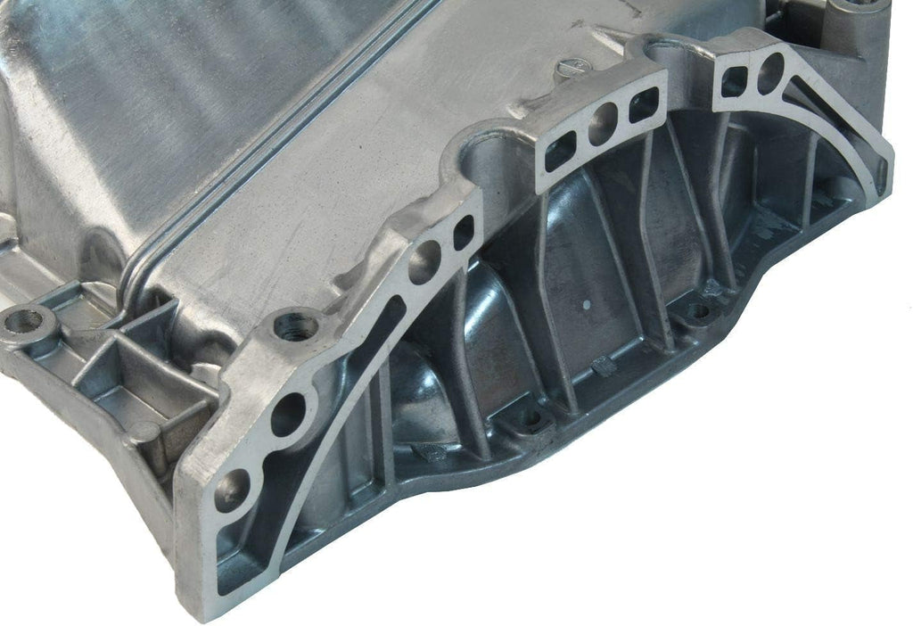 URO Parts 058103598C Engine Oil Pan