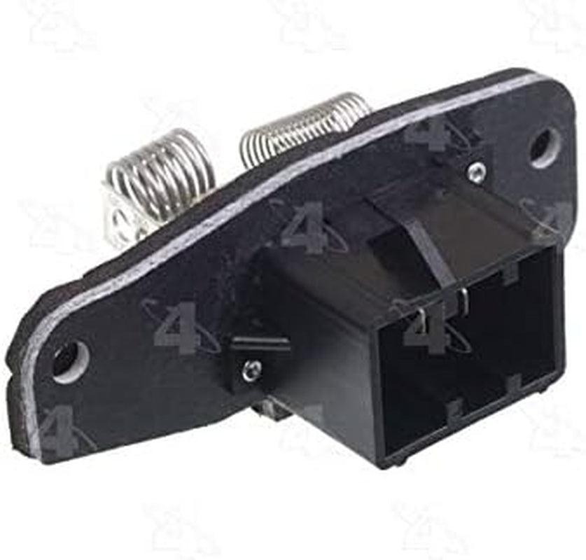 20318 HVAC Blower Motor Resistor