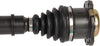 66-7253 New CV Axle