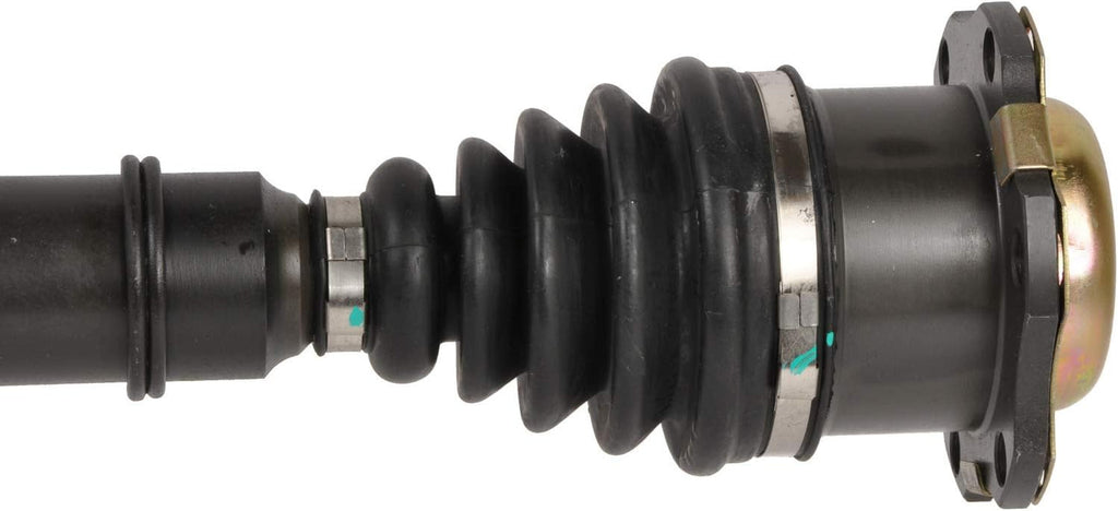 66-7253 New CV Axle