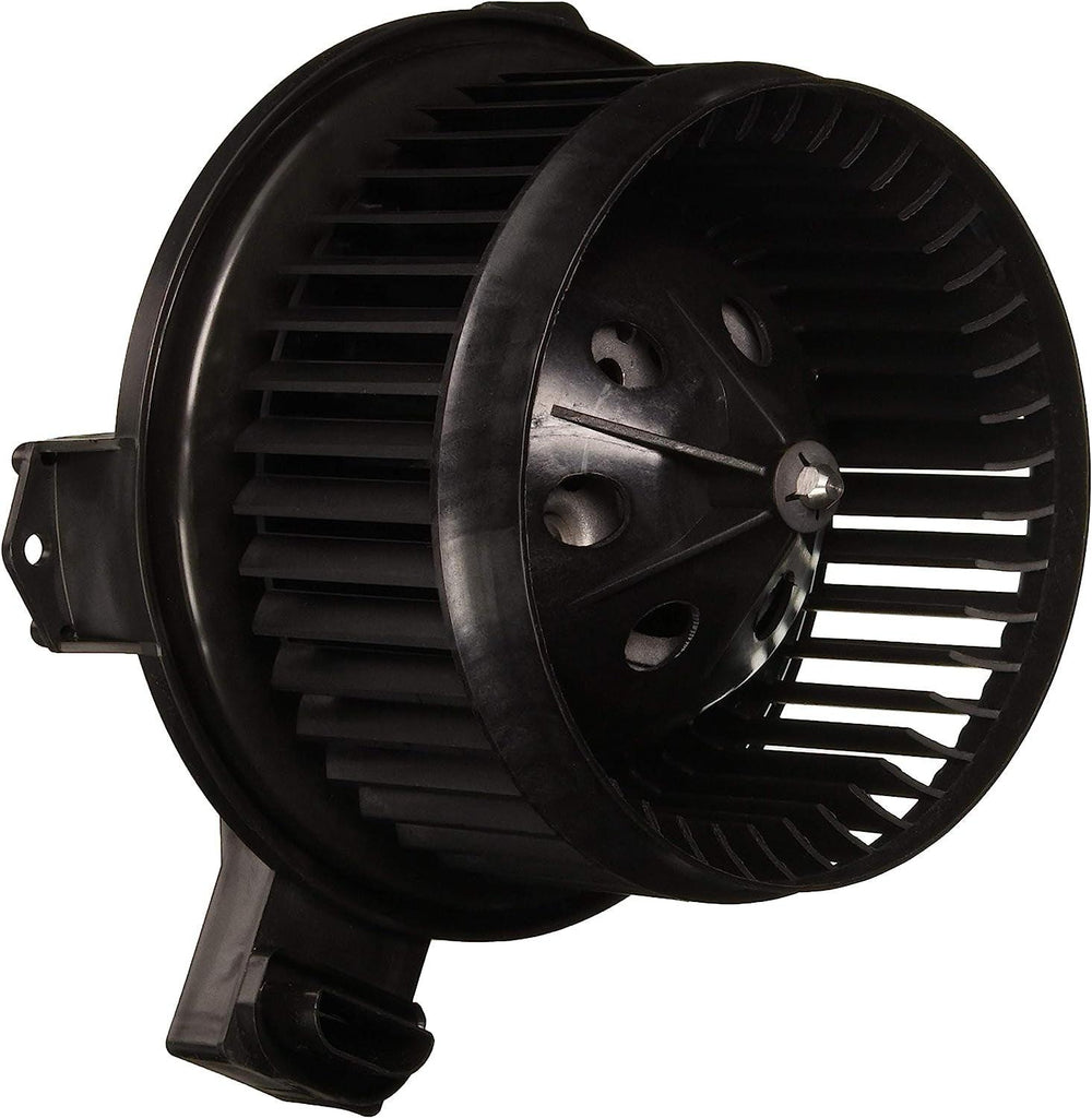 75840 Blower Motor Assembly