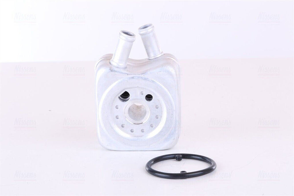 Engine Oil Cooler for Golf, A4, A4 Quattro, Beetle, Jetta, Tt+More 90606
