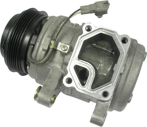 (78337) A/C Compressor