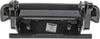 Dorman 77872 Tailgate Handle Compatible with Select Ford Models, Black