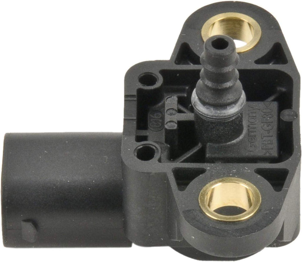 Automotive 0261230193 Original Equipment Manifold Absolute Pressure (MAP) Sensor for Select Dodge Sprinter; Jeep Grand Cherokee; Mercedes-Benz E320, E350, GL320, GL350, ML320/350, R320/350, S350, Sprinter