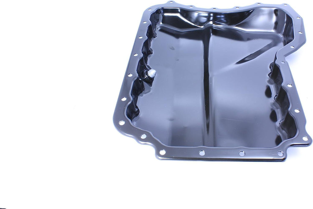 Oil Pan - 07K103-600A