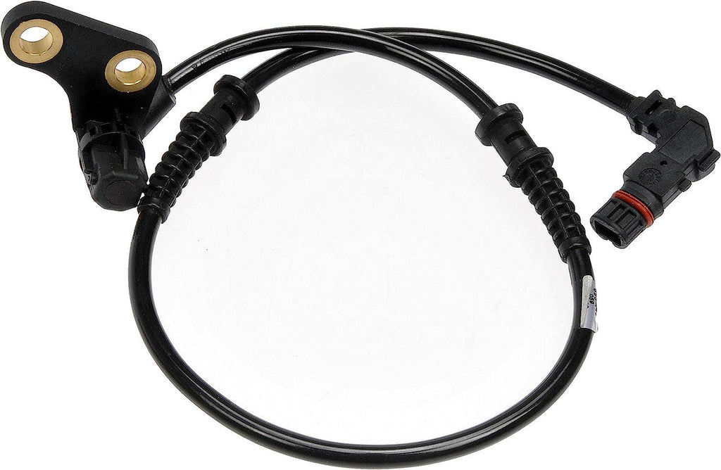 Dorman 695-443 Front Driver Side ABS Wheel Speed Sensor Compatible with Select Chrysler / Mercedes-Benz Models