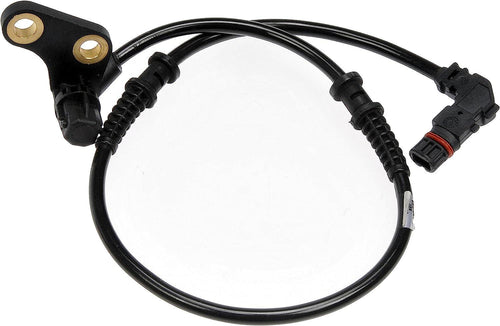 Dorman 695-443 Front Driver Side ABS Wheel Speed Sensor Compatible with Select Chrysler / Mercedes-Benz Models