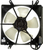 Dorman 620-252 Engine Cooling Fan Assembly Compatible with Select Honda Models