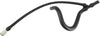 25806518 Radiator Surge Tank Outlet Hose