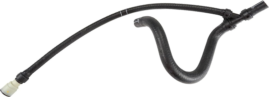 25806518 Radiator Surge Tank Outlet Hose