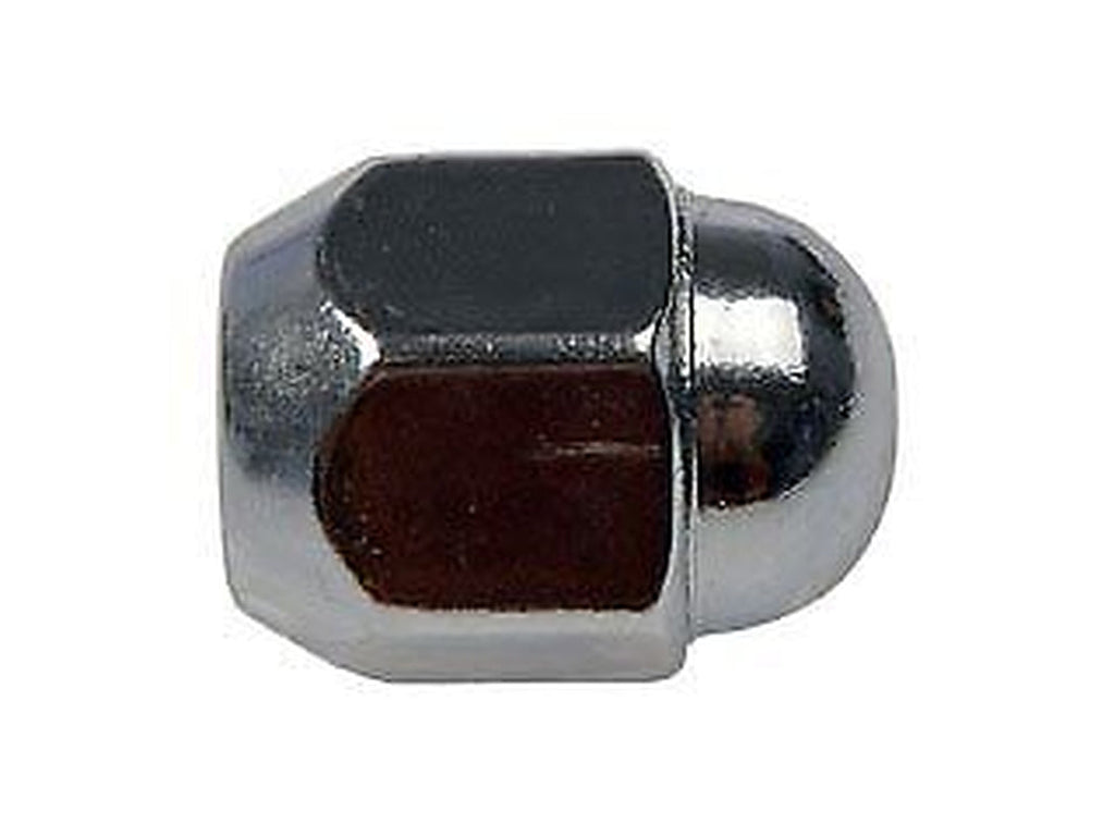 Wheel Lug Nut for Rogue, Frontier, GT-R, NP300, NV350 Urvan+More 611-114-BP