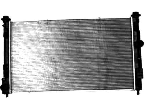 Radiator - Compatible with 2011 - 2014 Chrysler 200 2012 2013