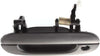 Compatible with Dodge Ram 1500 Exterior Door Handle 1994-2001 Driver Side | Front | CH1310102 | 55275023