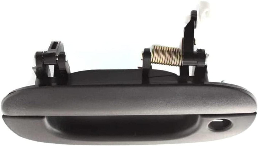 Compatible with Dodge Ram 1500 Exterior Door Handle 1994-2001 Driver Side | Front | CH1310102 | 55275023