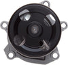 41102 Premium Engine Water Pump
