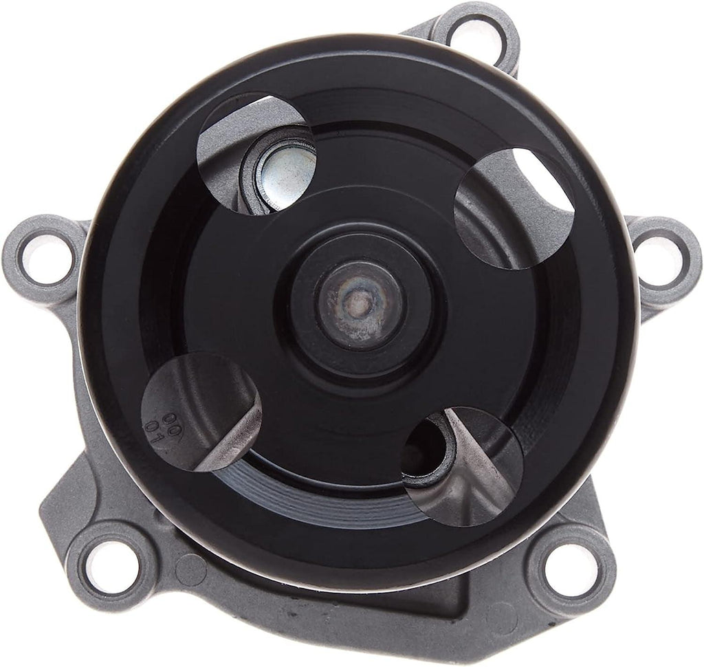 41102 Premium Engine Water Pump
