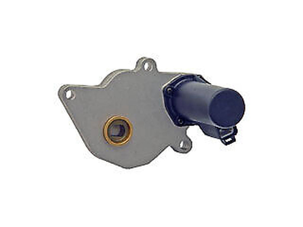Transfer Case Motor for Astro, Safari, Blazer, S10, Jimmy, Sonoma+More 600-906