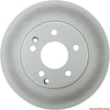 Centric Front Disc Brake Rotor for C230, C240, SLK230, C280, E300 (320.35057F)