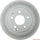 Centric Front Disc Brake Rotor for C230, C240, SLK230, C280, E300 (320.35057F)