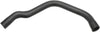 Gold 26058X Molded Upper Radiator Hose